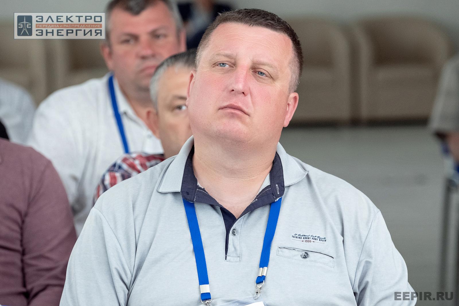 Мастер-классы семинара-практикума «Новые технологии для электрических сетей»