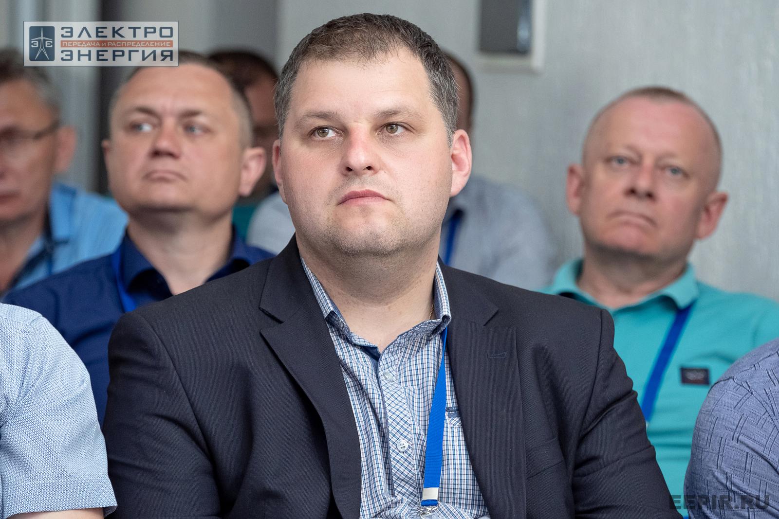 Мастер-классы семинара-практикума «Новые технологии для электрических сетей»