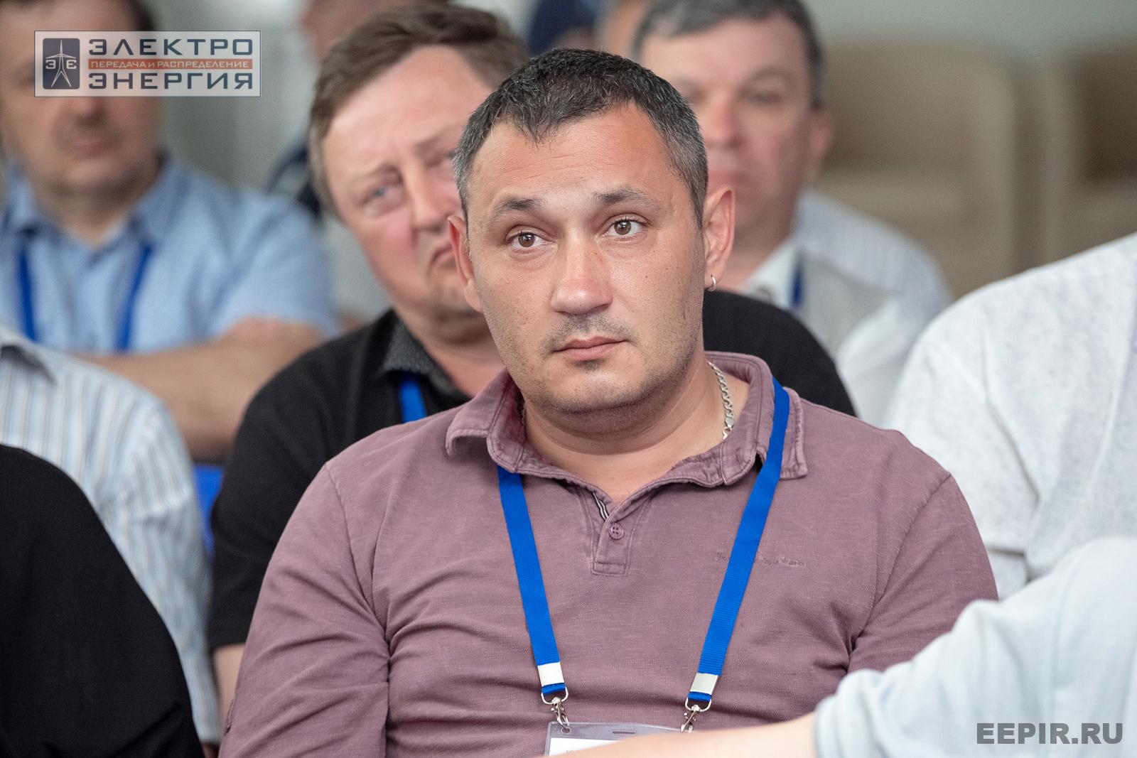 Мастер-классы семинара-практикума «Новые технологии для электрических сетей»