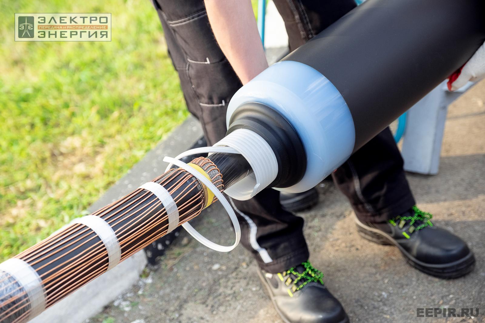 Мастер-классы семинара-практикума «Новые технологии для электрических сетей»