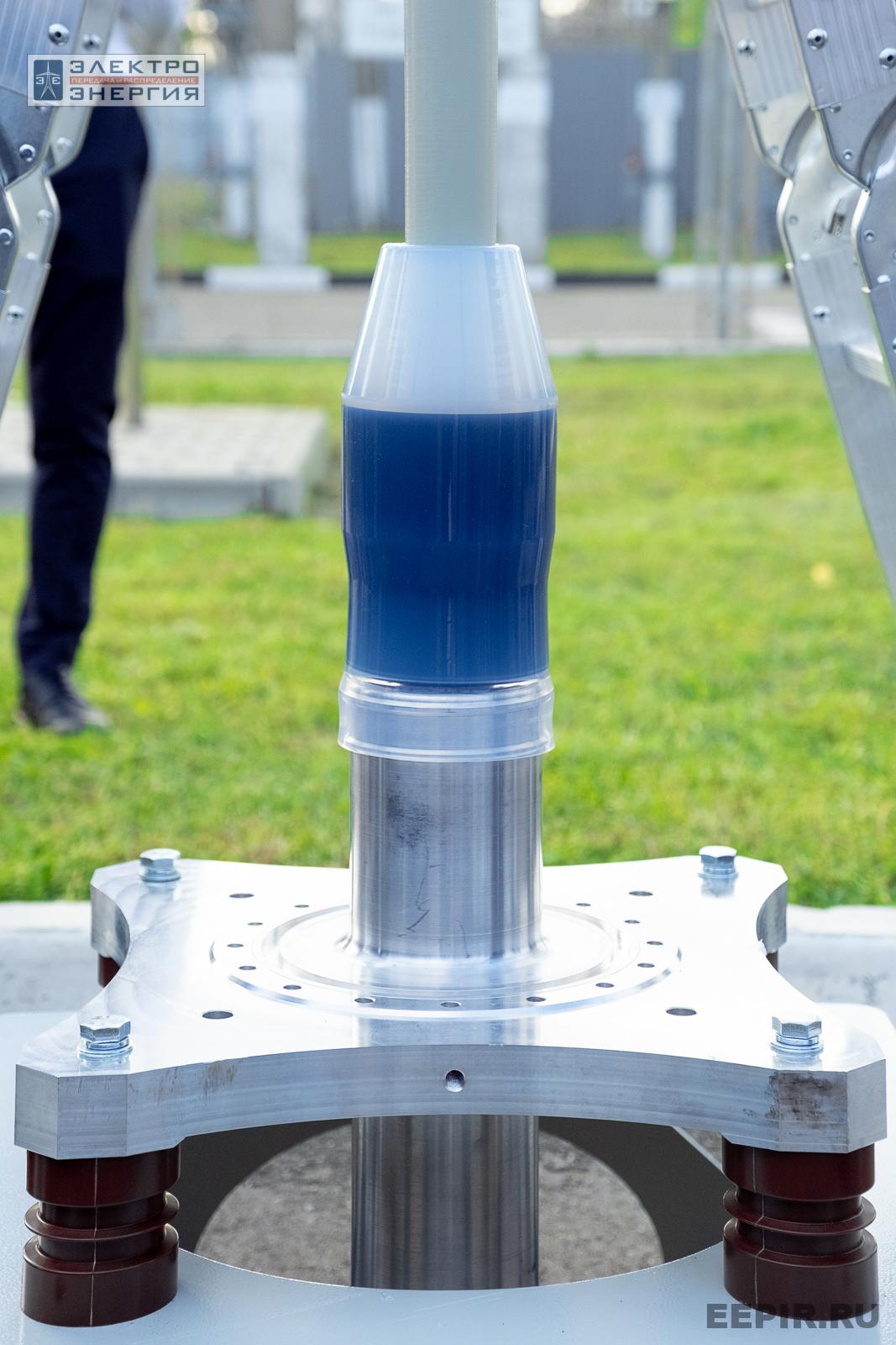 Мастер-классы семинара-практикума «Новые технологии для электрических сетей»