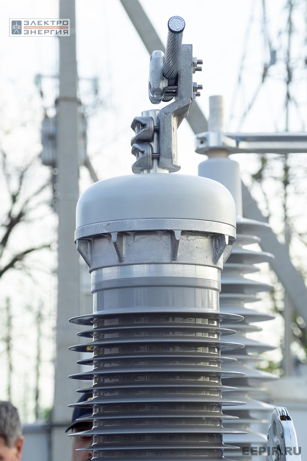 Мастер-классы семинара-практикума «Новые технологии для электрических сетей»