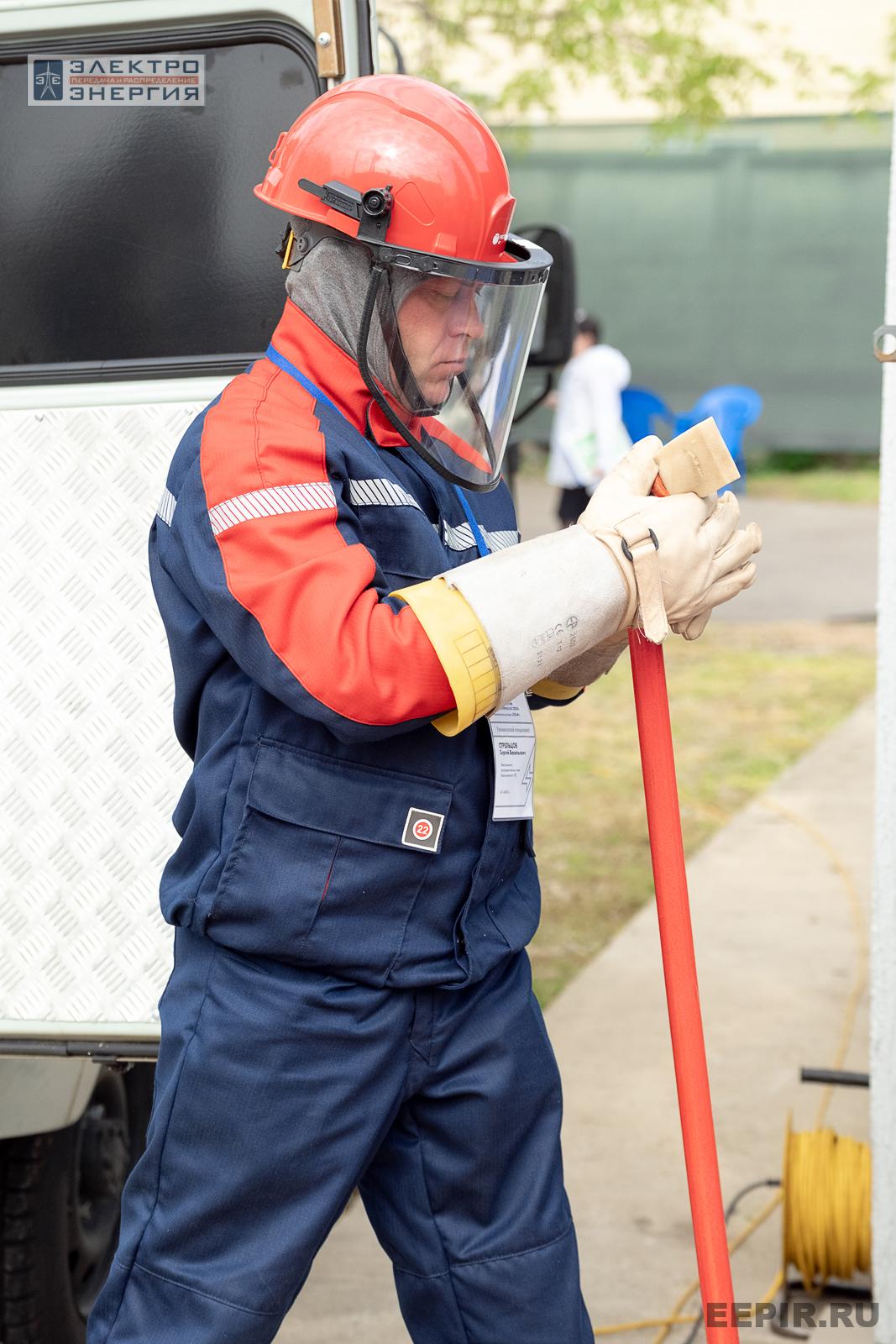 Мастер-классы семинара-практикума «Новые технологии для электрических сетей»