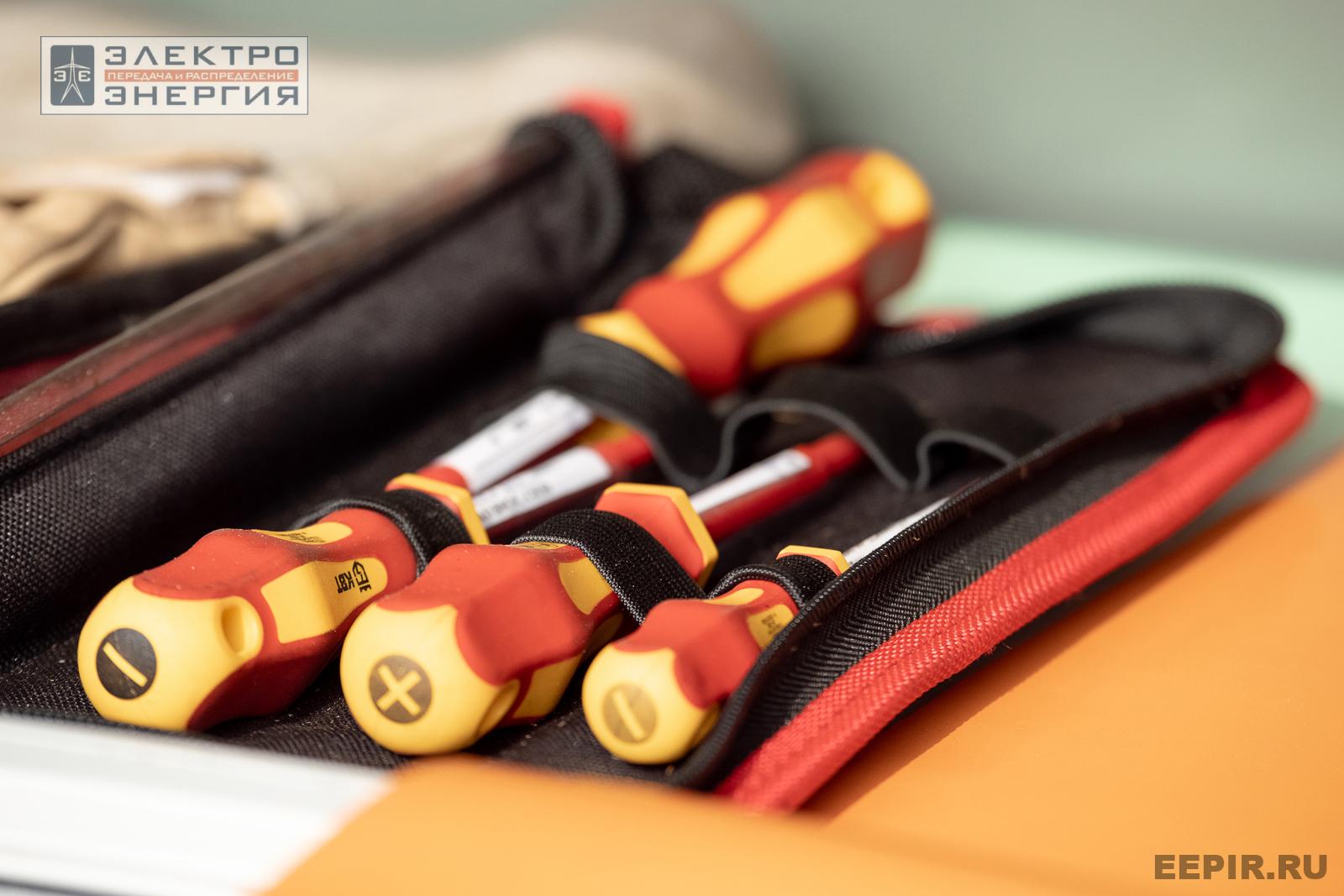 Мастер-классы семинара-практикума «Новые технологии для электрических сетей»