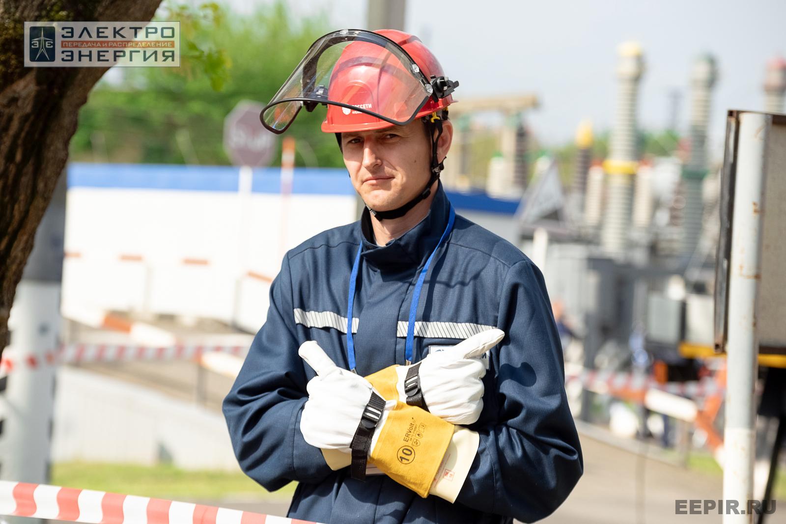 Мастер-классы семинара-практикума «Новые технологии для электрических сетей»