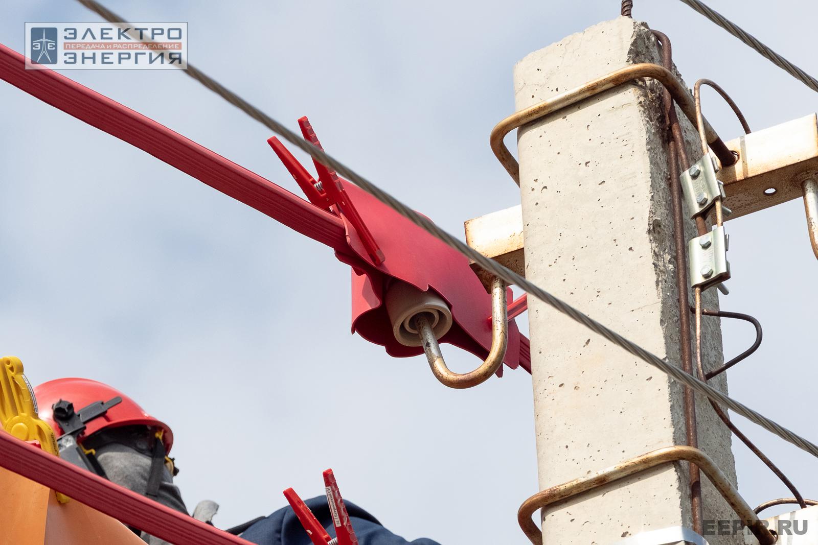 Мастер-классы семинара-практикума «Новые технологии для электрических сетей»