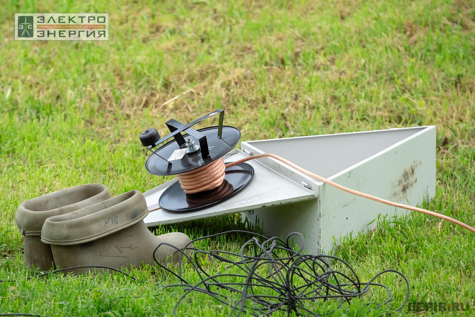 Мастер-классы семинара-практикума «Новые технологии для электрических сетей»