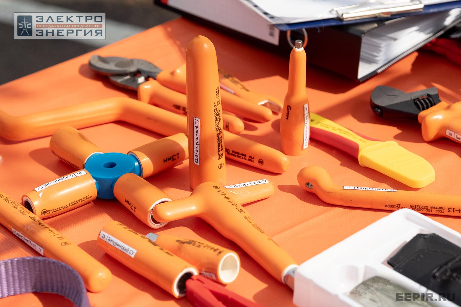 Мастер-классы семинара-практикума «Новые технологии для электрических сетей»