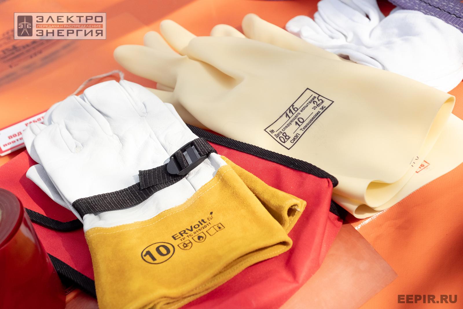 Мастер-классы семинара-практикума «Новые технологии для электрических сетей»