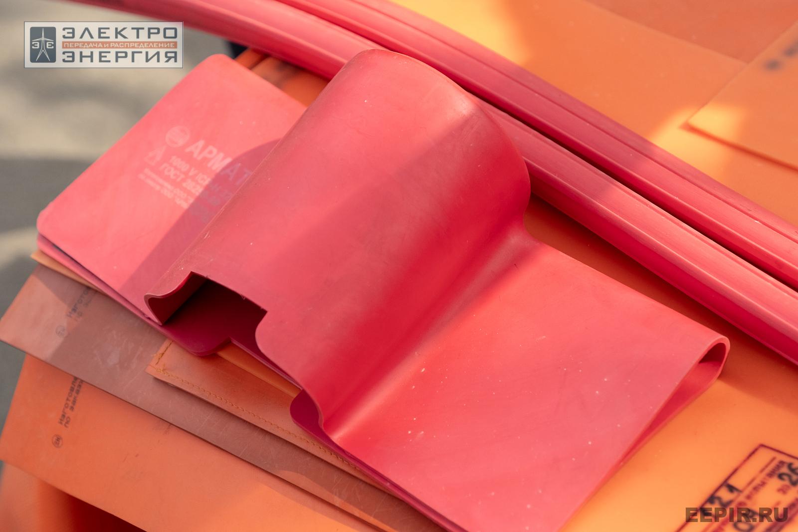 Мастер-классы семинара-практикума «Новые технологии для электрических сетей»