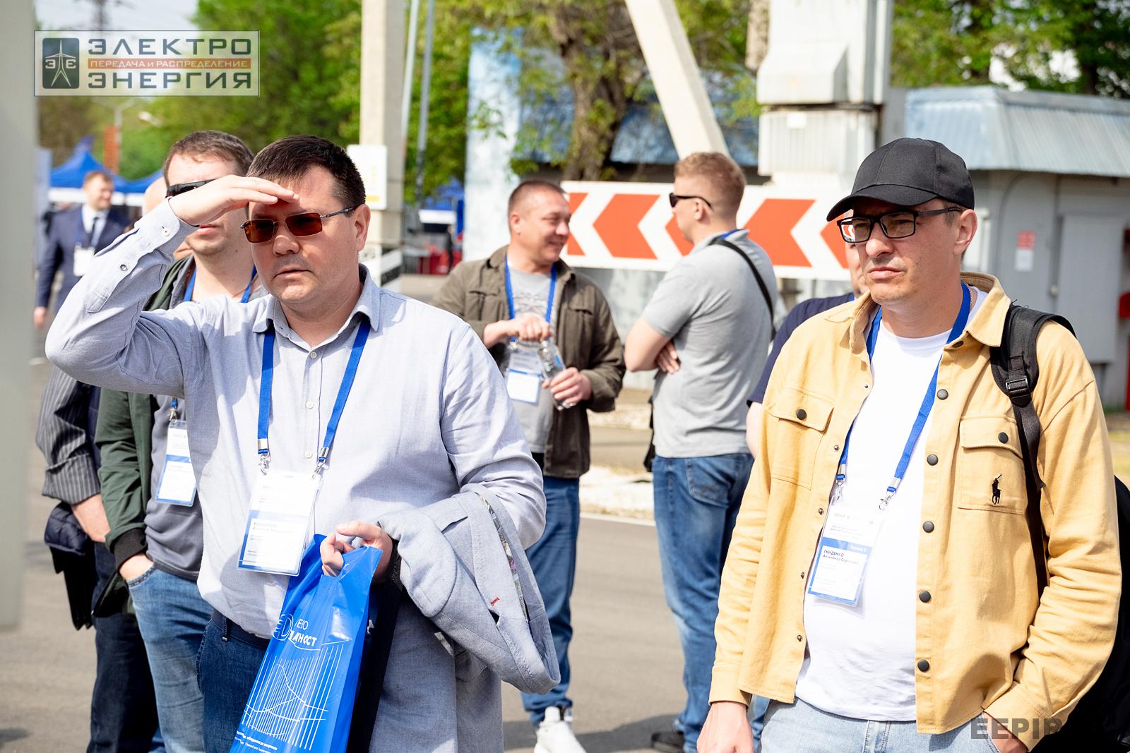 Мастер-классы семинара-практикума «Новые технологии для электрических сетей»