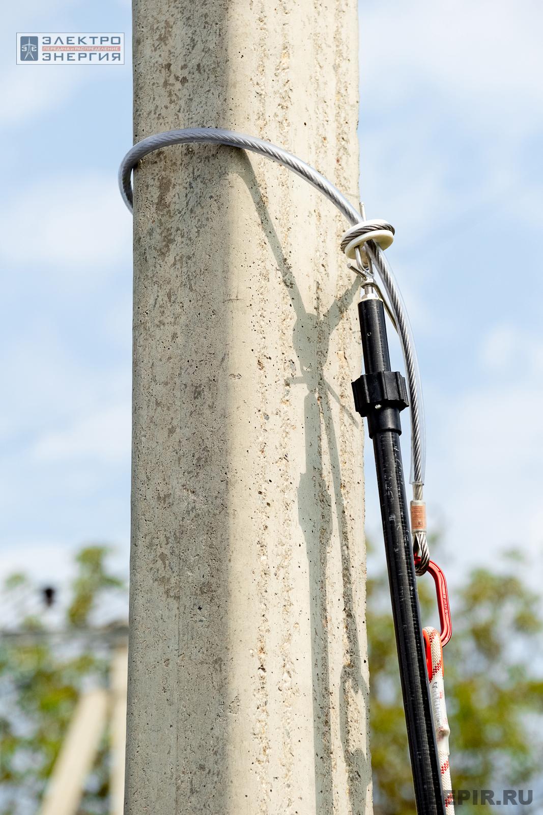 Мастер-классы семинара-практикума «Новые технологии для электрических сетей»