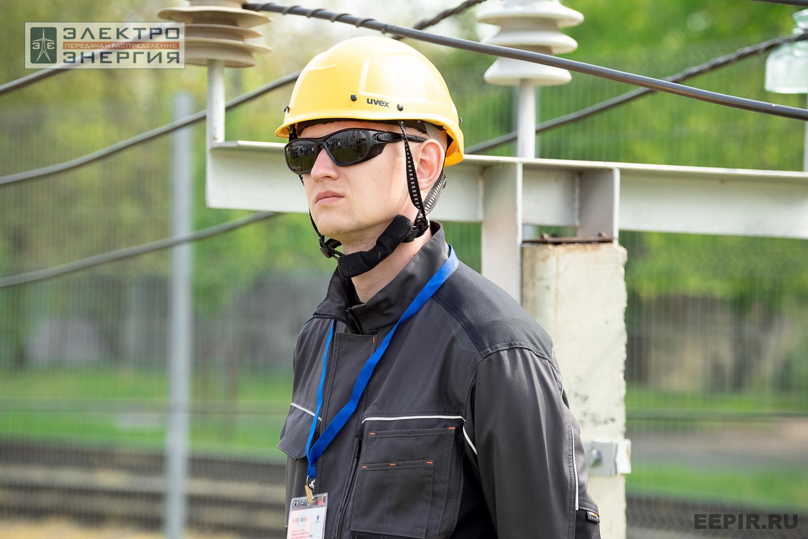 Мастер-классы семинара-практикума «Новые технологии для электрических сетей»