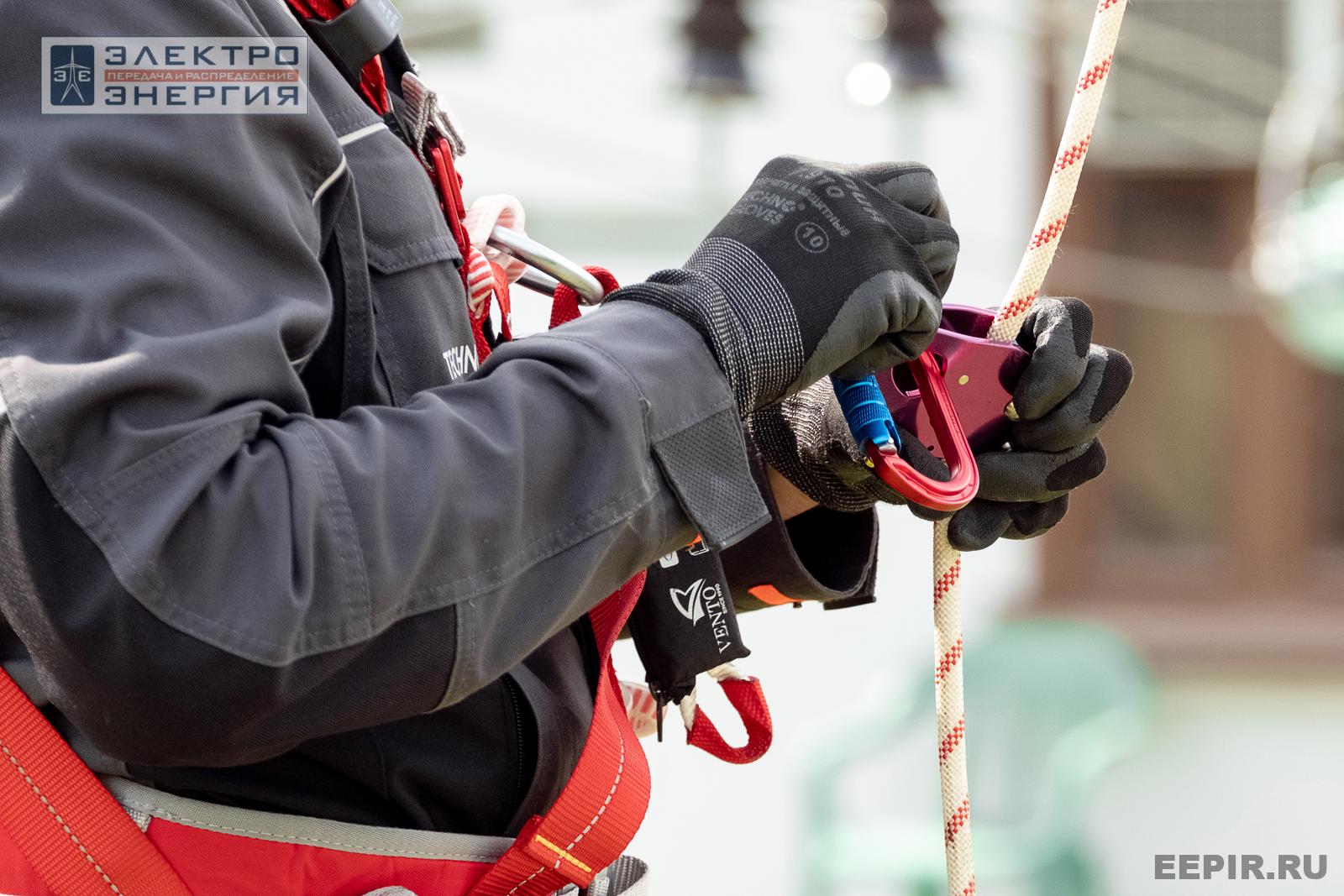 Мастер-классы семинара-практикума «Новые технологии для электрических сетей»