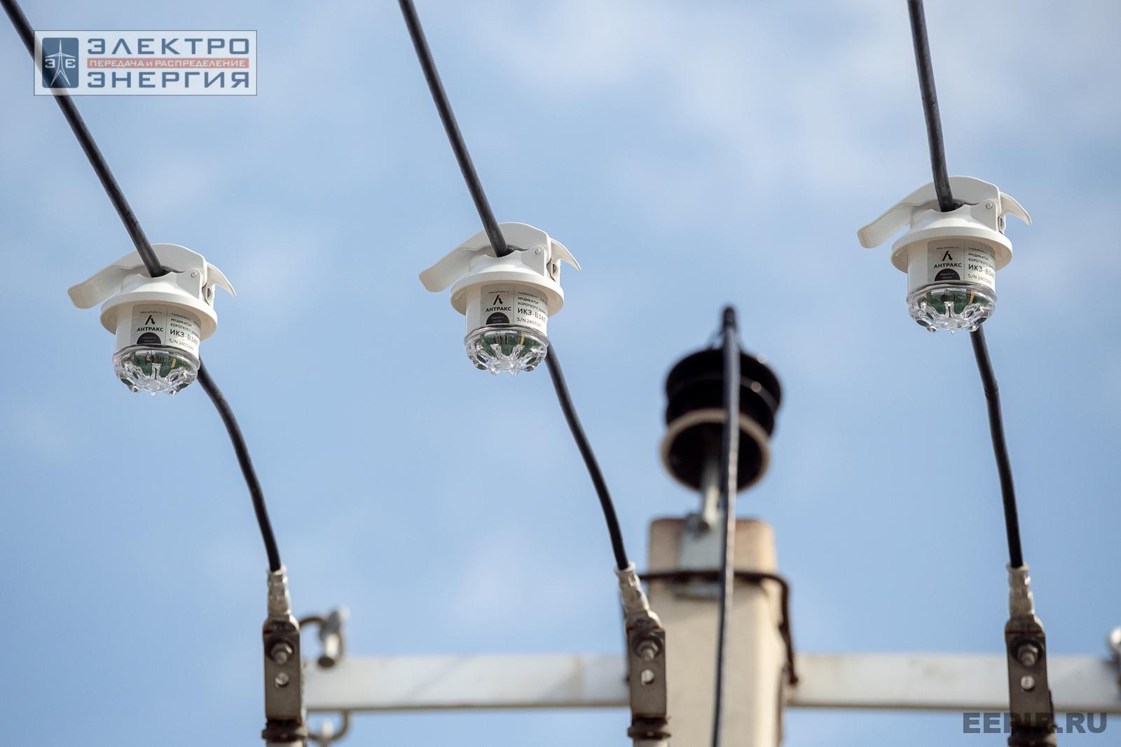 Мастер-классы семинара-практикума «Новые технологии для электрических сетей»