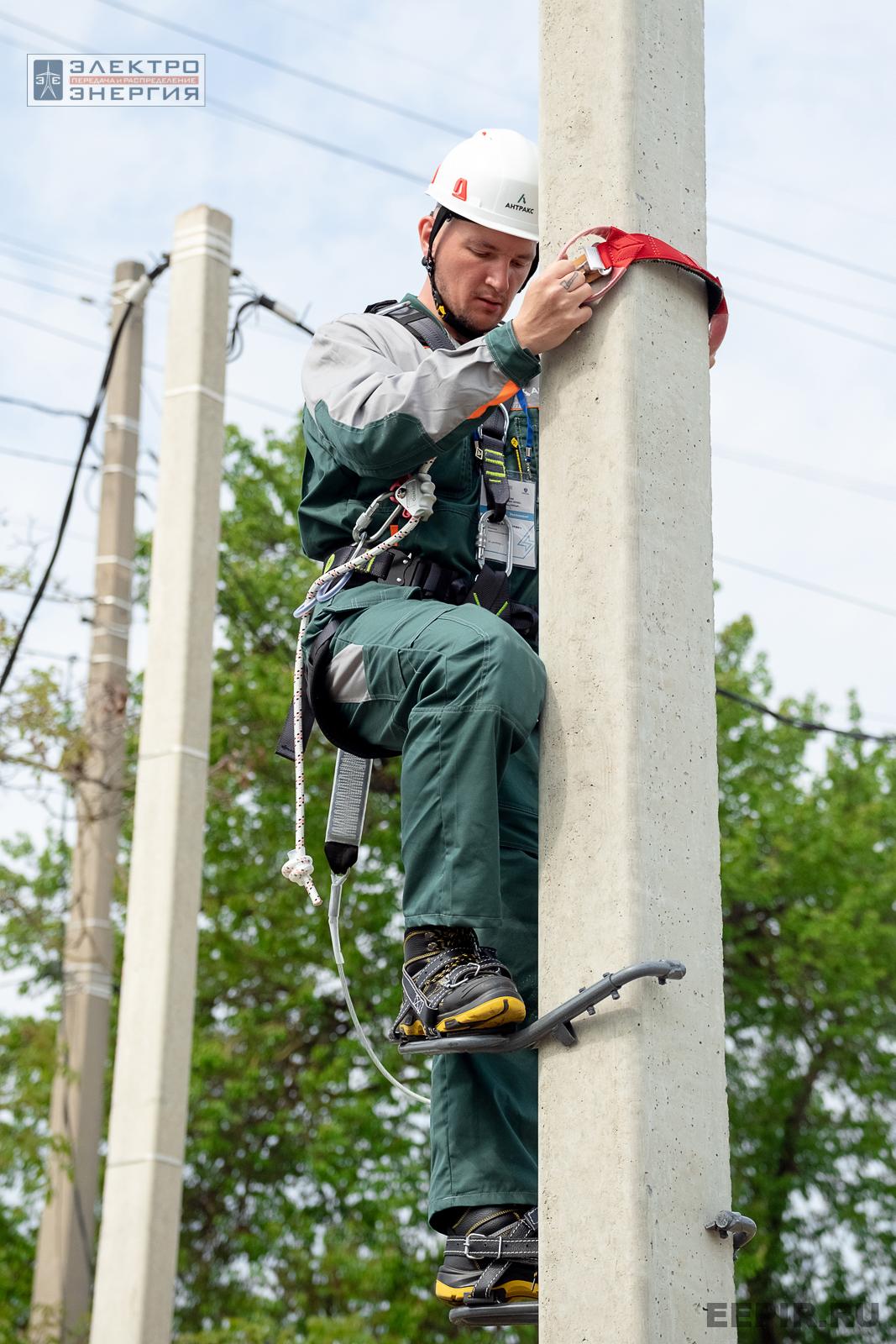 Мастер-классы семинара-практикума «Новые технологии для электрических сетей»