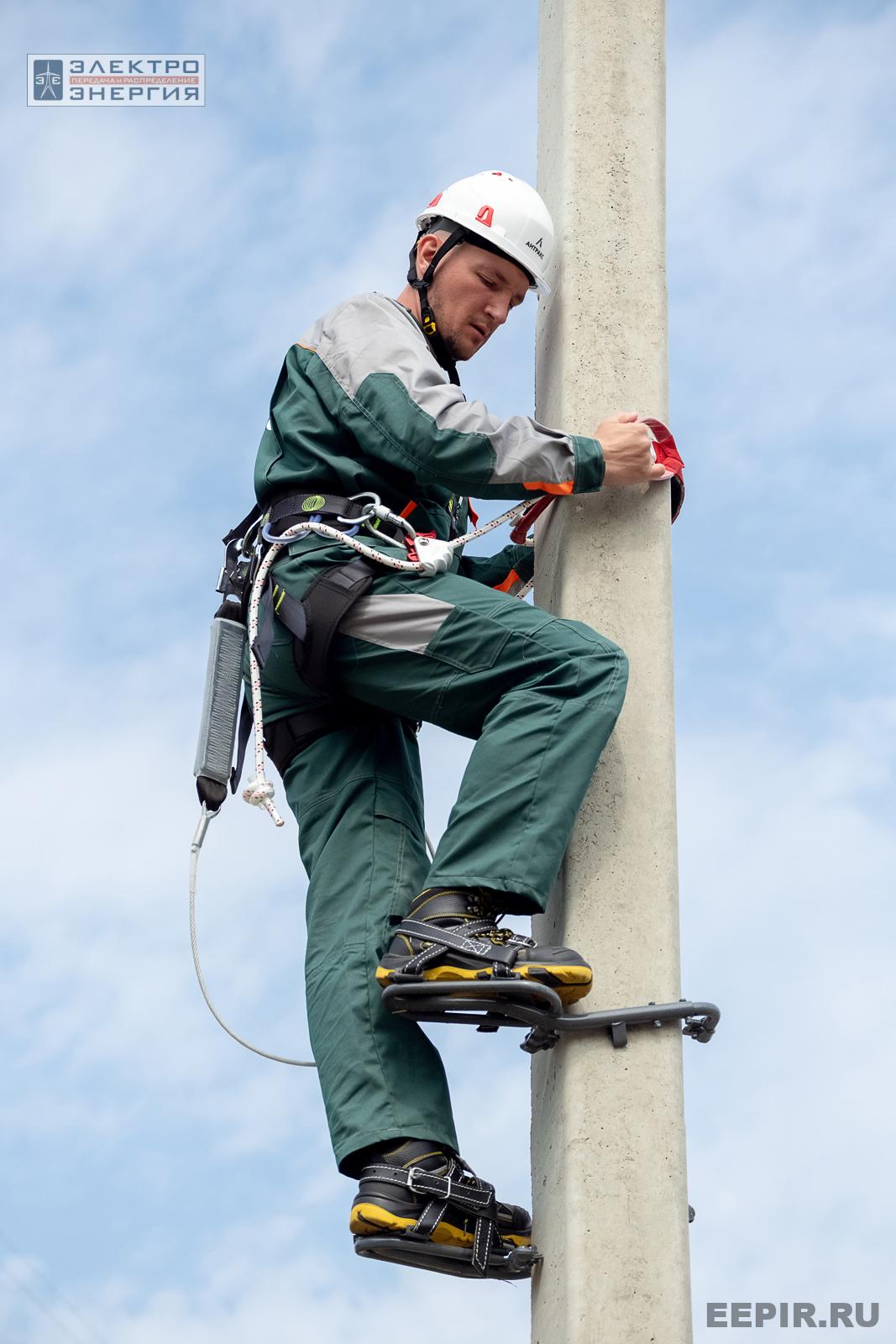 Мастер-классы семинара-практикума «Новые технологии для электрических сетей»