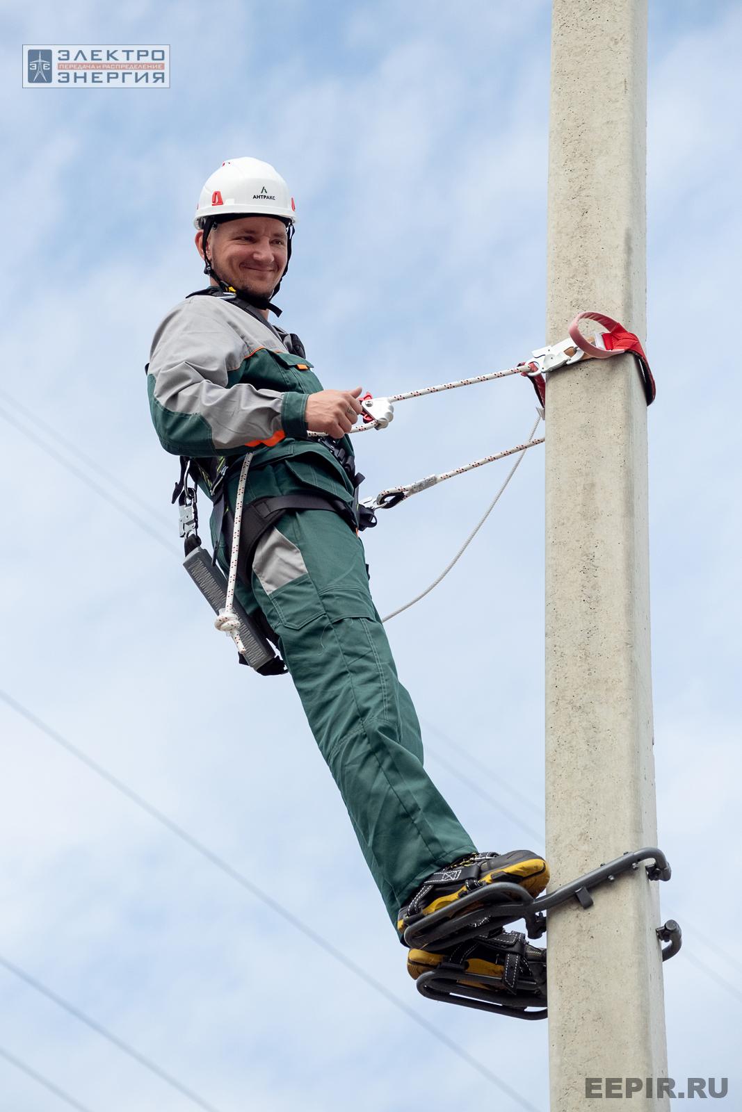 Мастер-классы семинара-практикума «Новые технологии для электрических сетей»