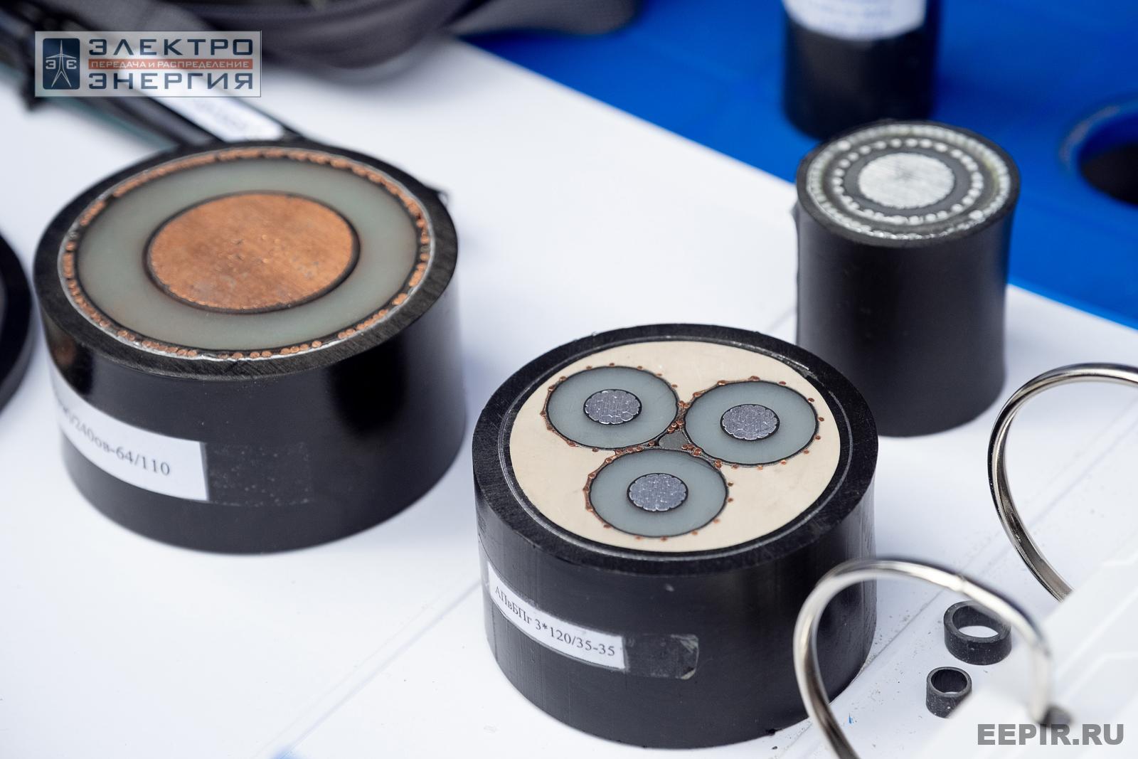 Мастер-классы семинара-практикума «Новые технологии для электрических сетей»