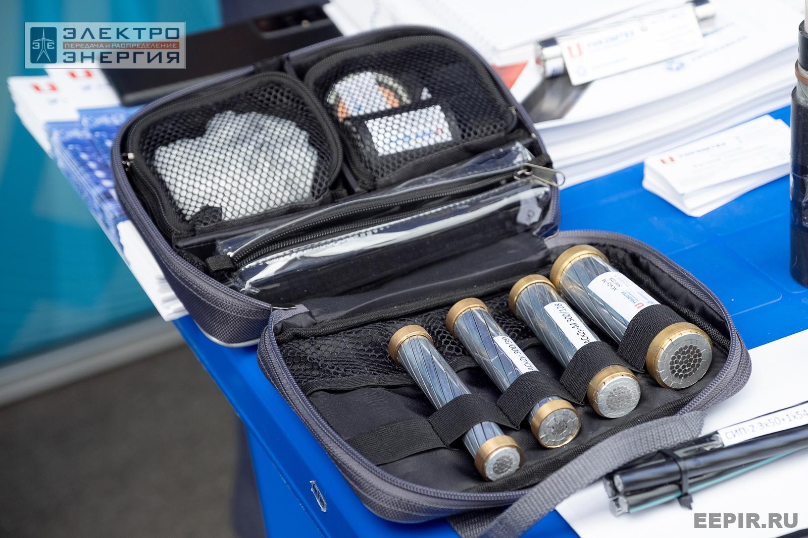 Мастер-классы семинара-практикума «Новые технологии для электрических сетей»