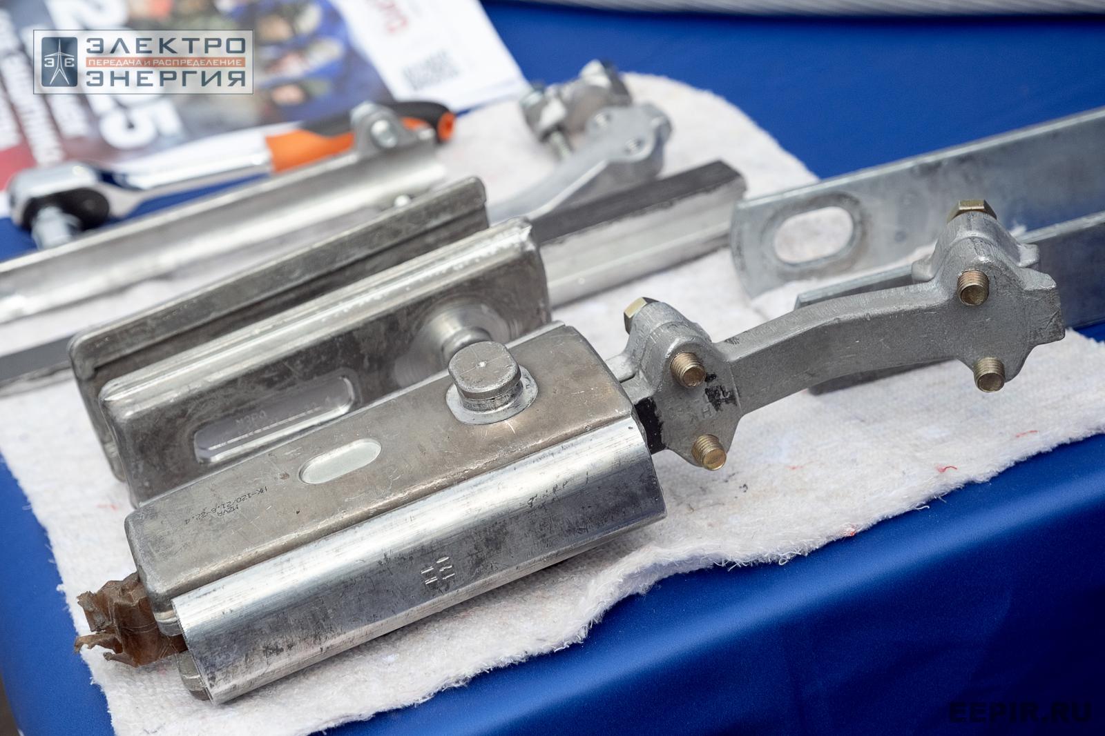 Мастер-классы семинара-практикума «Новые технологии для электрических сетей»