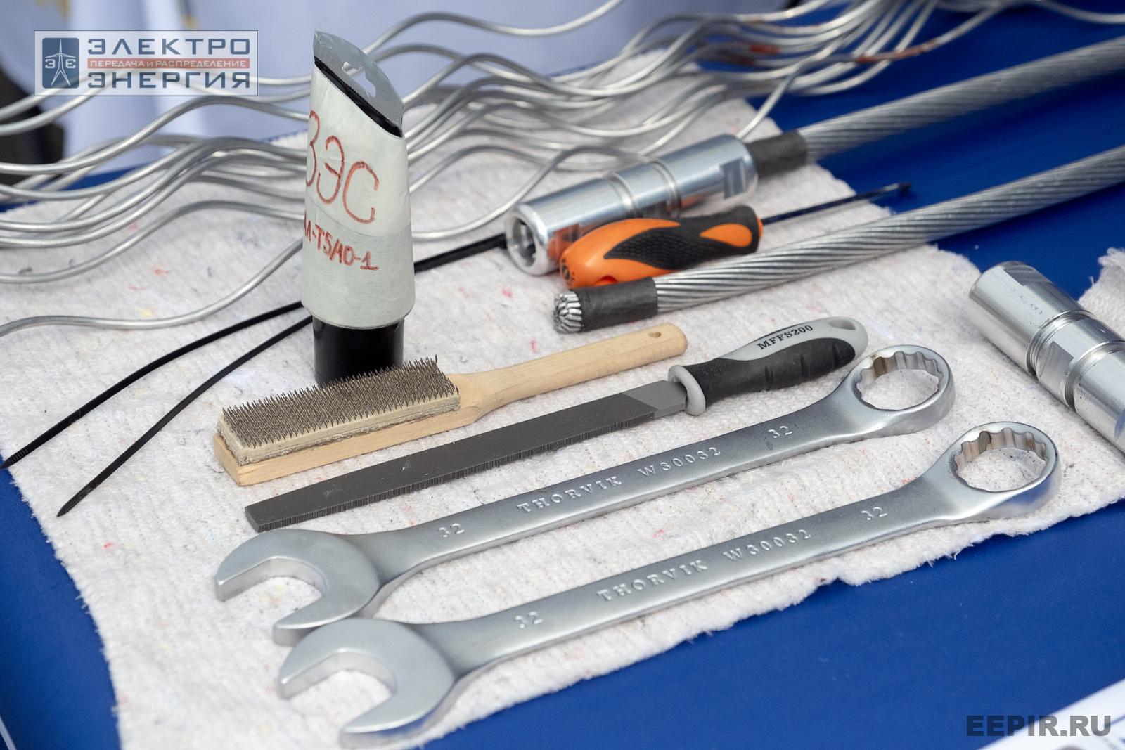 Мастер-классы семинара-практикума «Новые технологии для электрических сетей»