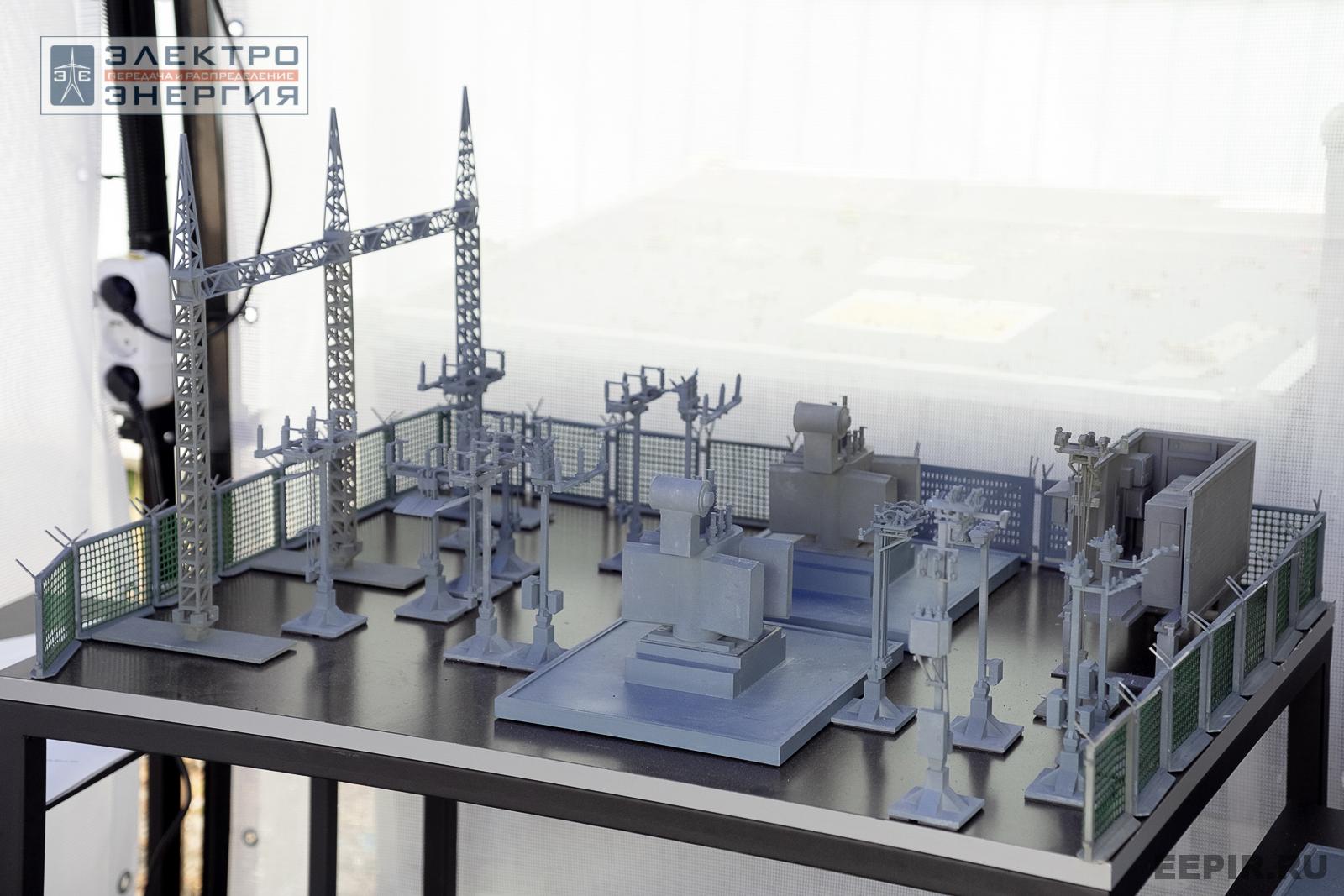 Мастер-классы семинара-практикума «Новые технологии для электрических сетей»