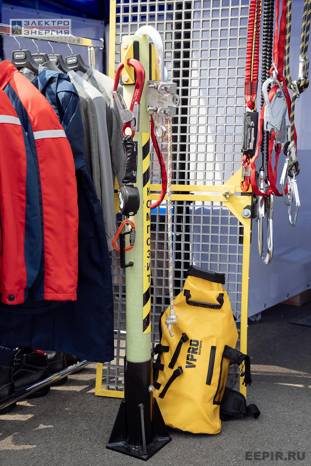 Мастер-классы семинара-практикума «Новые технологии для электрических сетей»