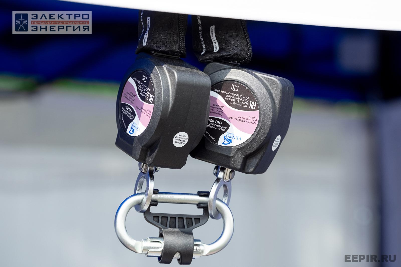 Мастер-классы семинара-практикума «Новые технологии для электрических сетей»