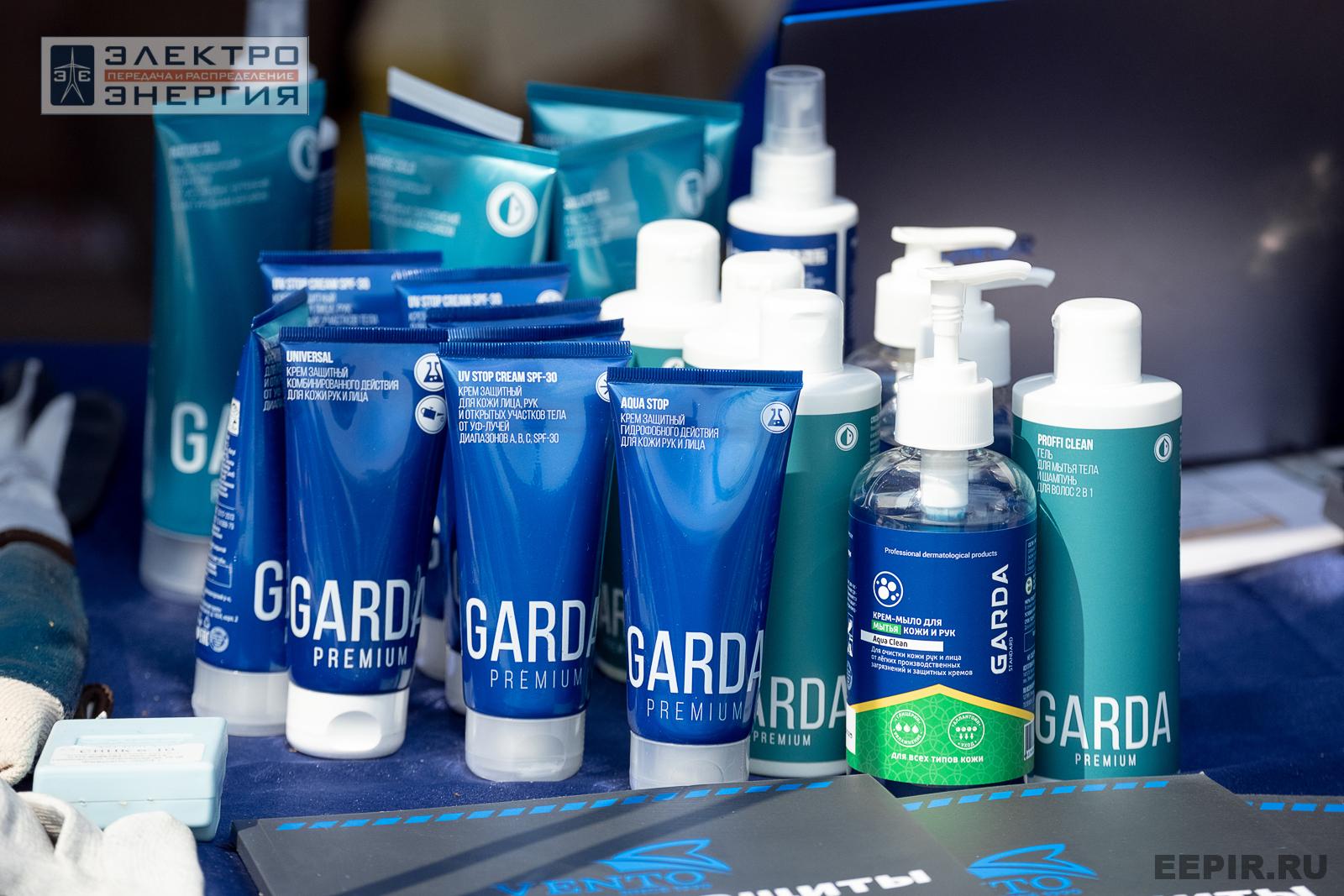 Мастер-классы семинара-практикума «Новые технологии для электрических сетей»