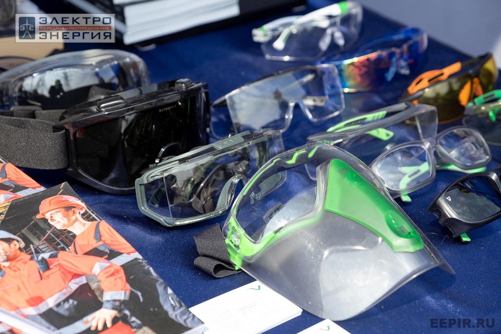 Мастер-классы семинара-практикума «Новые технологии для электрических сетей»