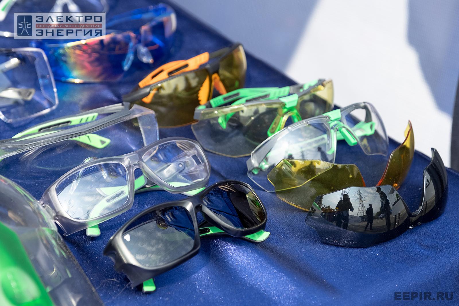 Мастер-классы семинара-практикума «Новые технологии для электрических сетей»