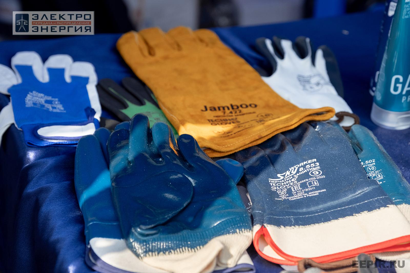 Мастер-классы семинара-практикума «Новые технологии для электрических сетей»