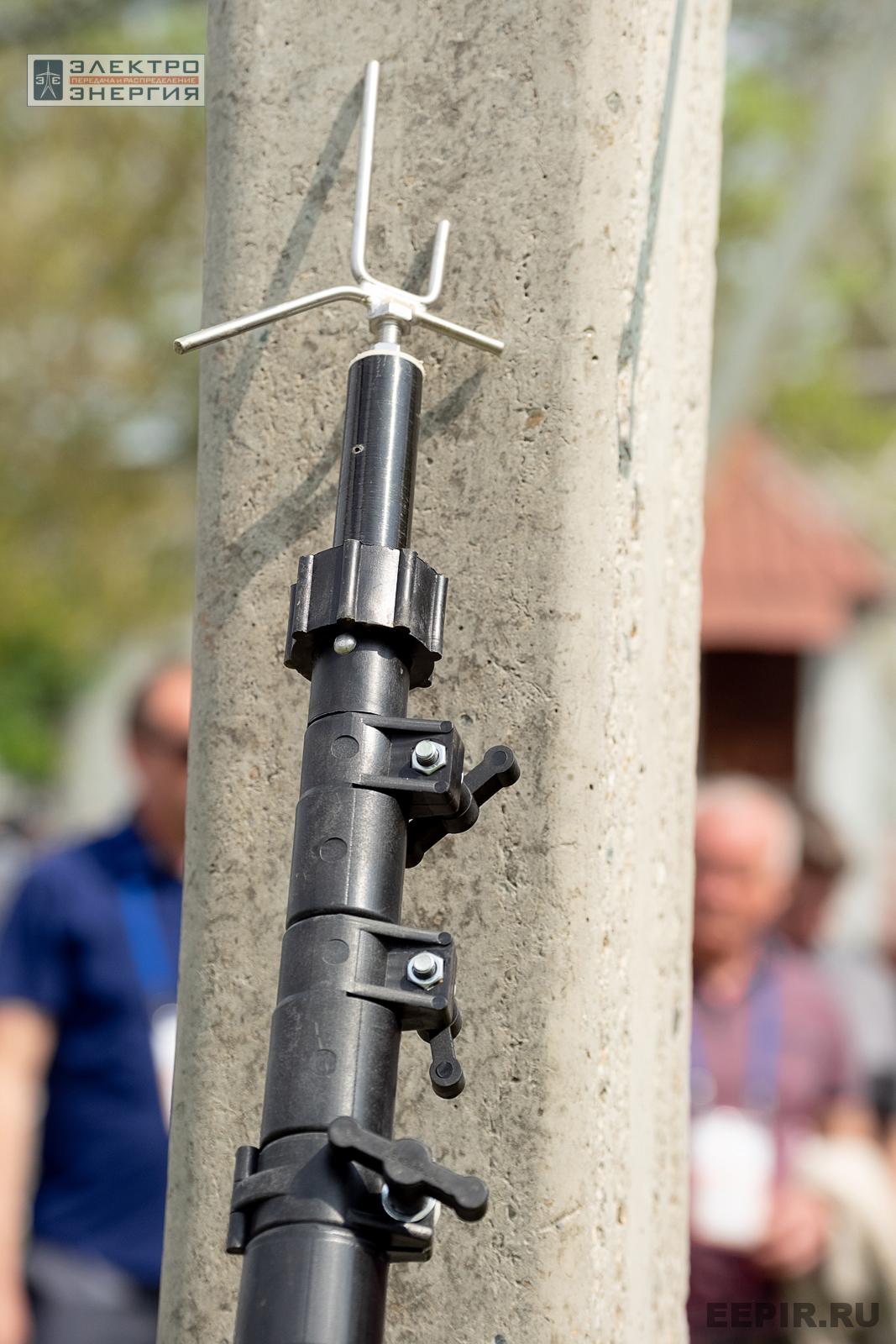 Мастер-классы семинара-практикума «Новые технологии для электрических сетей»