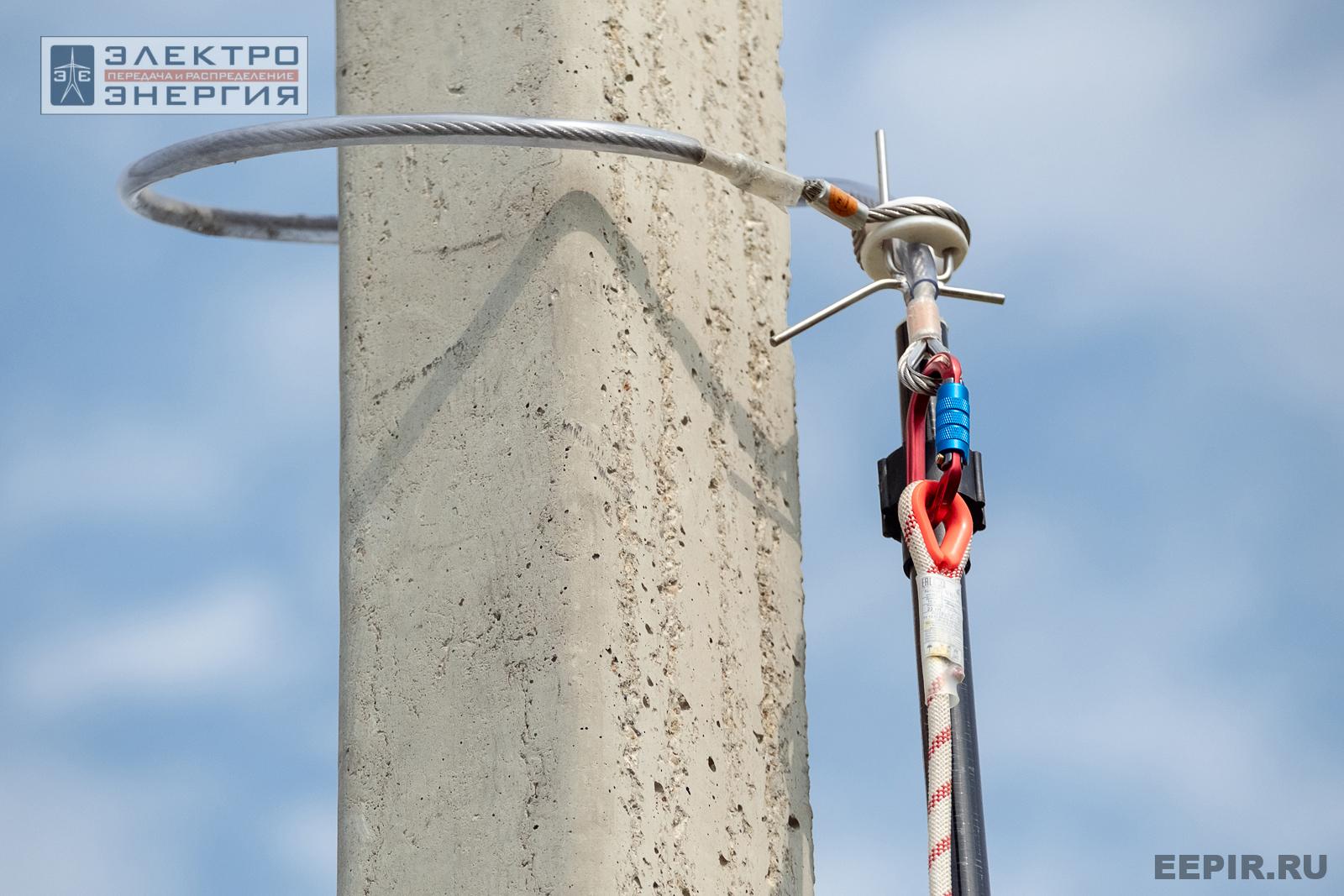 Мастер-классы семинара-практикума «Новые технологии для электрических сетей»