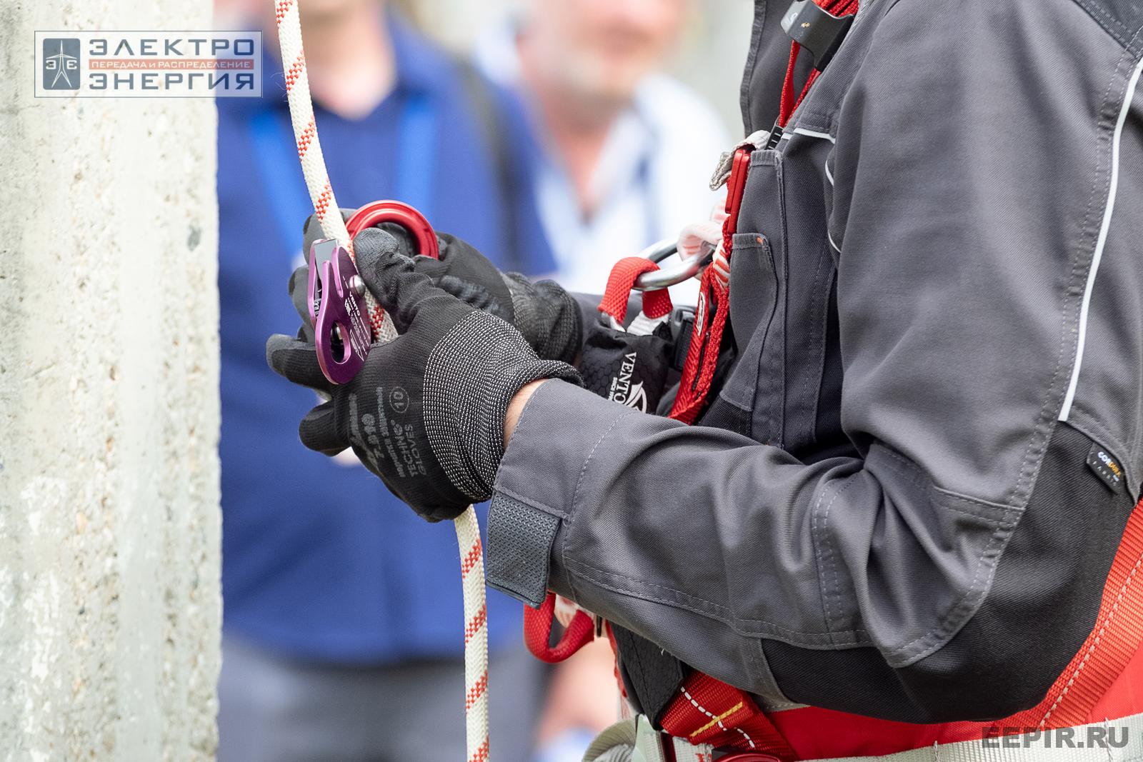 Мастер-классы семинара-практикума «Новые технологии для электрических сетей»