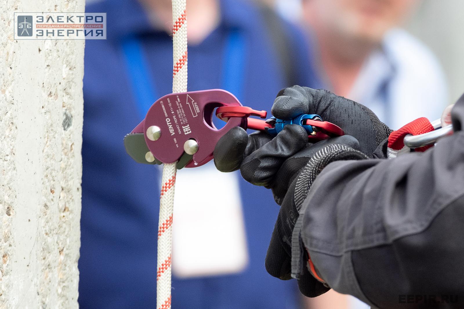 Мастер-классы семинара-практикума «Новые технологии для электрических сетей»