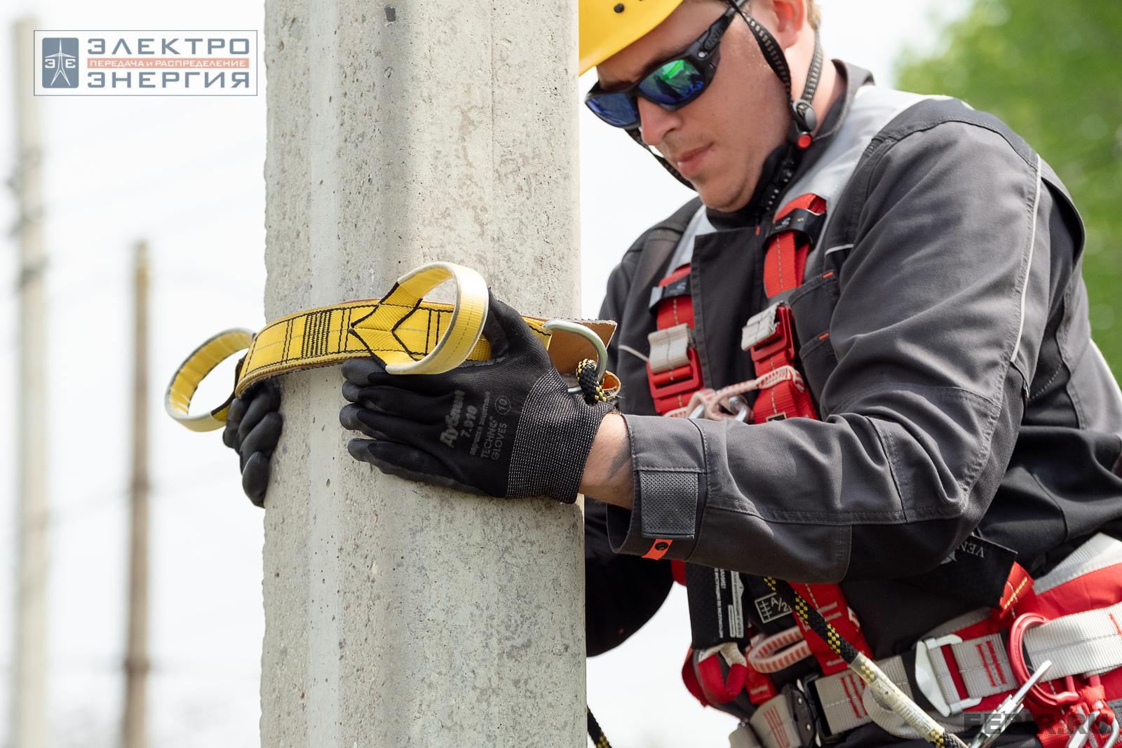 Мастер-классы семинара-практикума «Новые технологии для электрических сетей»