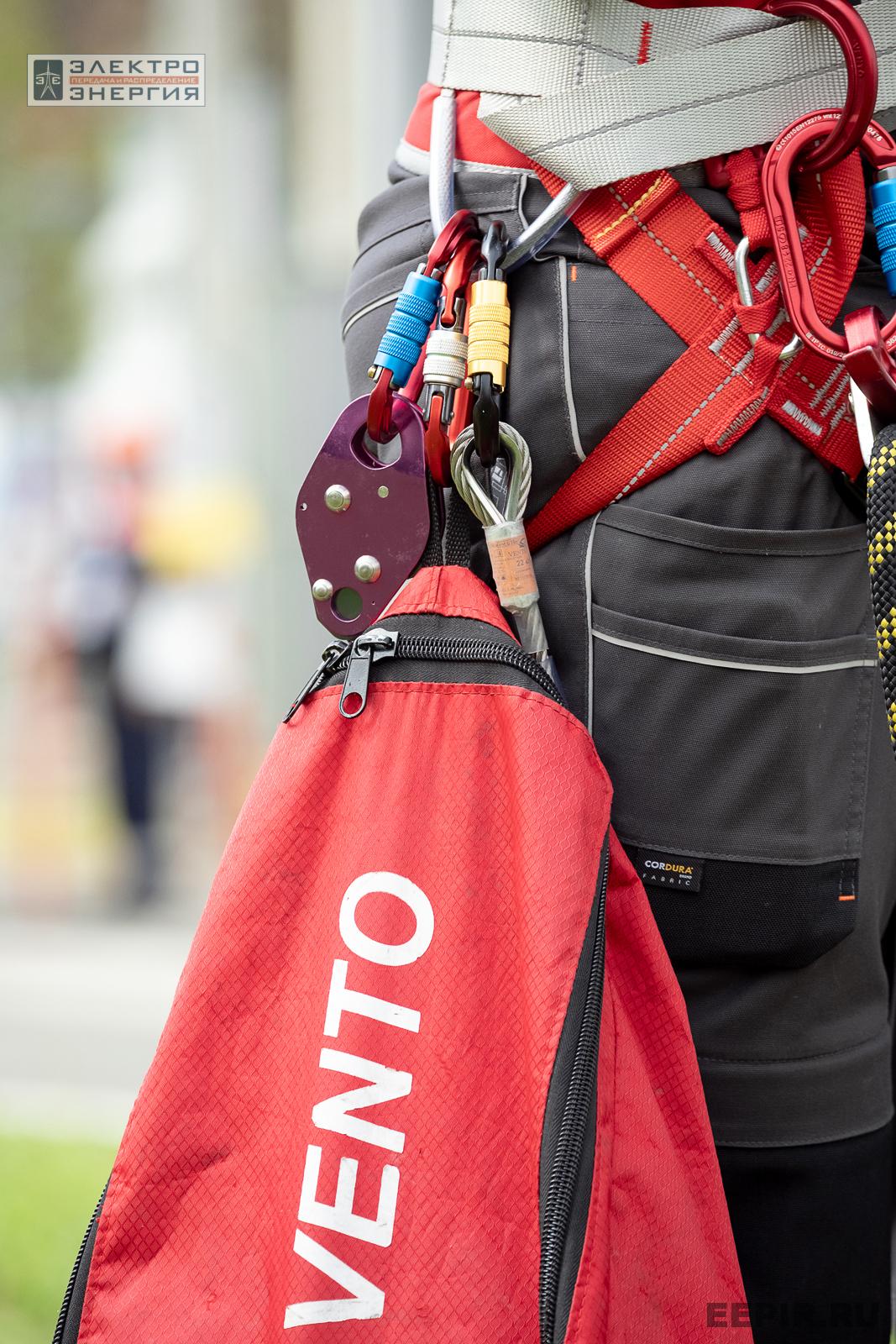 Мастер-классы семинара-практикума «Новые технологии для электрических сетей»