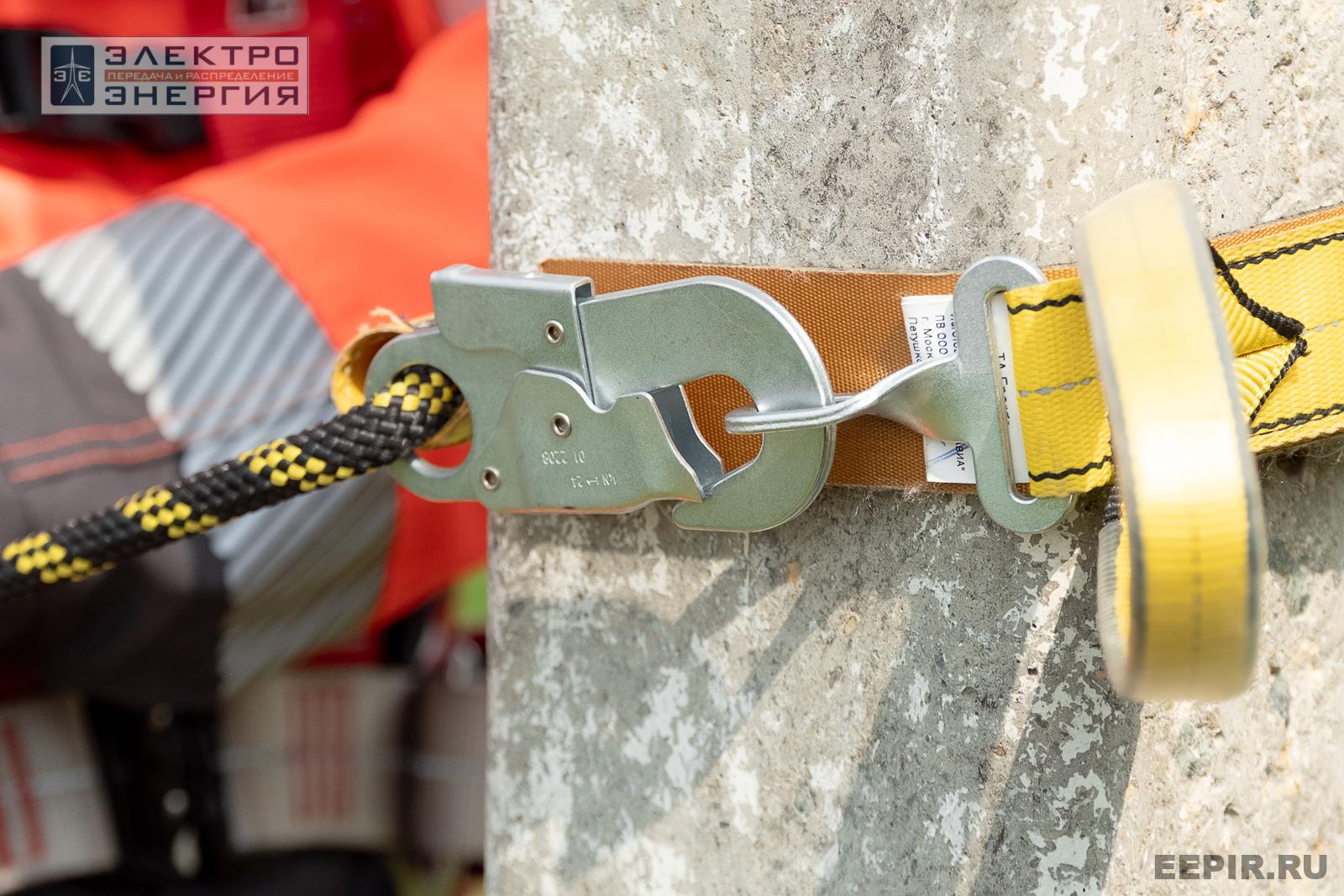 Мастер-классы семинара-практикума «Новые технологии для электрических сетей»