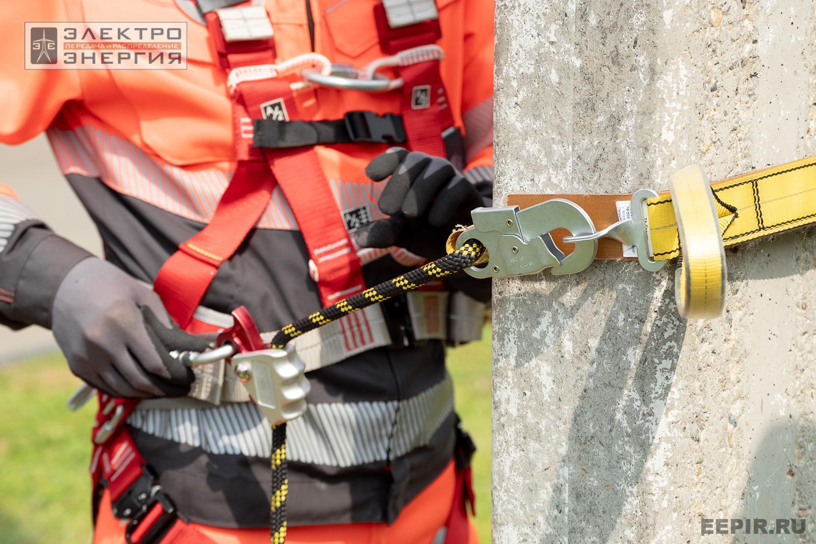 Мастер-классы семинара-практикума «Новые технологии для электрических сетей»