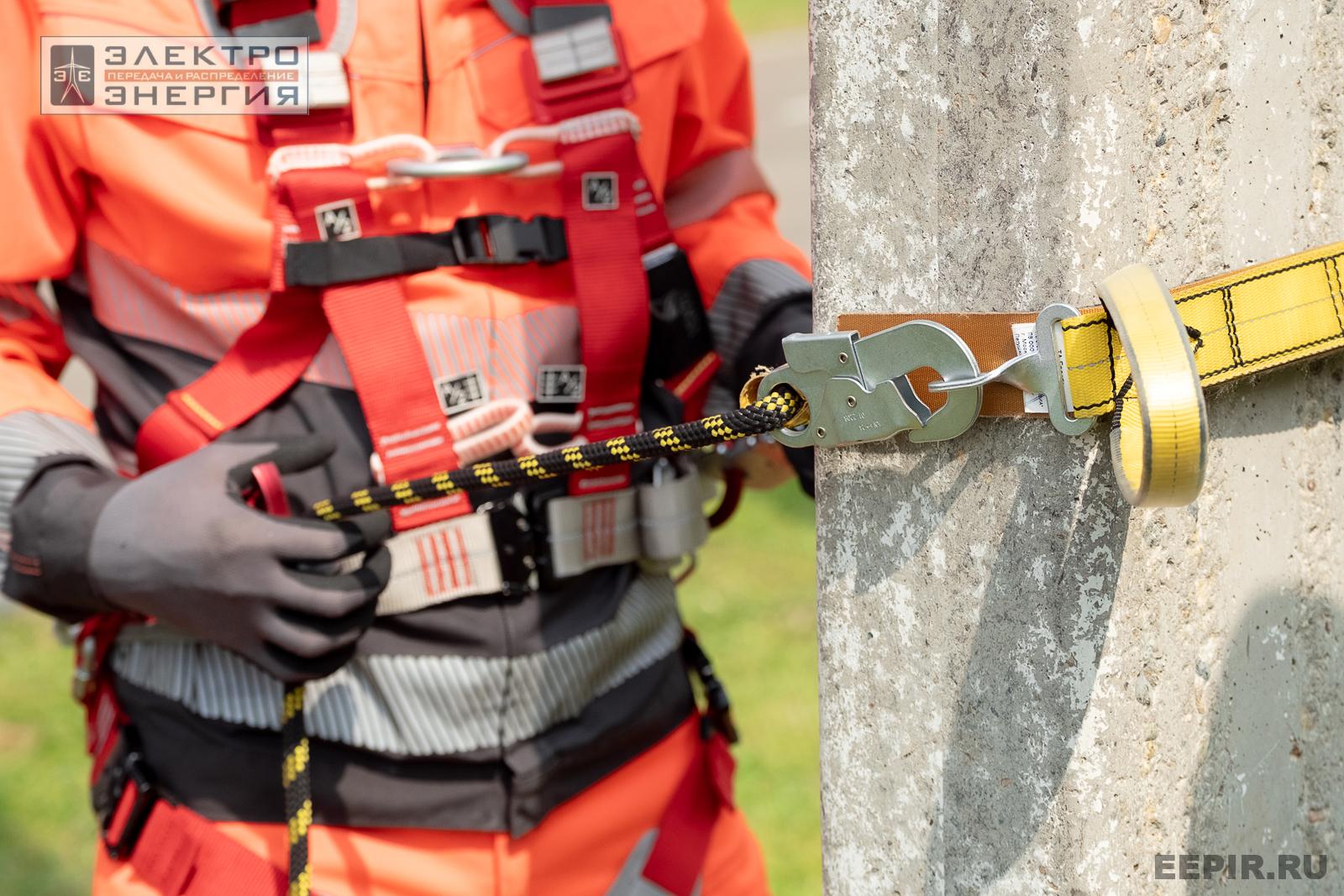 Мастер-классы семинара-практикума «Новые технологии для электрических сетей»