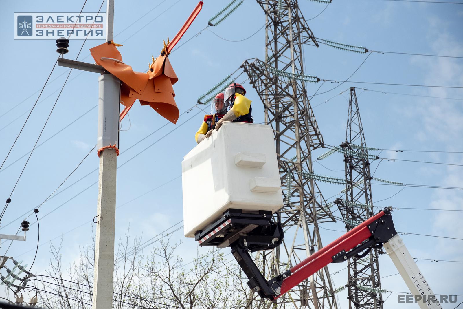 Мастер-классы семинара-практикума «Новые технологии для электрических сетей»