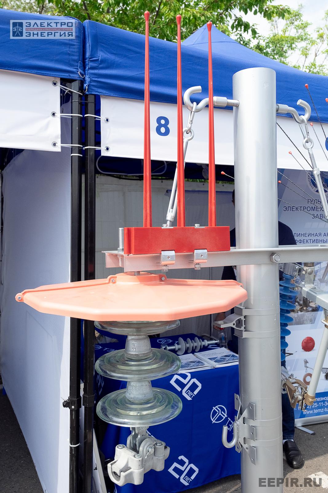 Мастер-классы семинара-практикума «Новые технологии для электрических сетей»