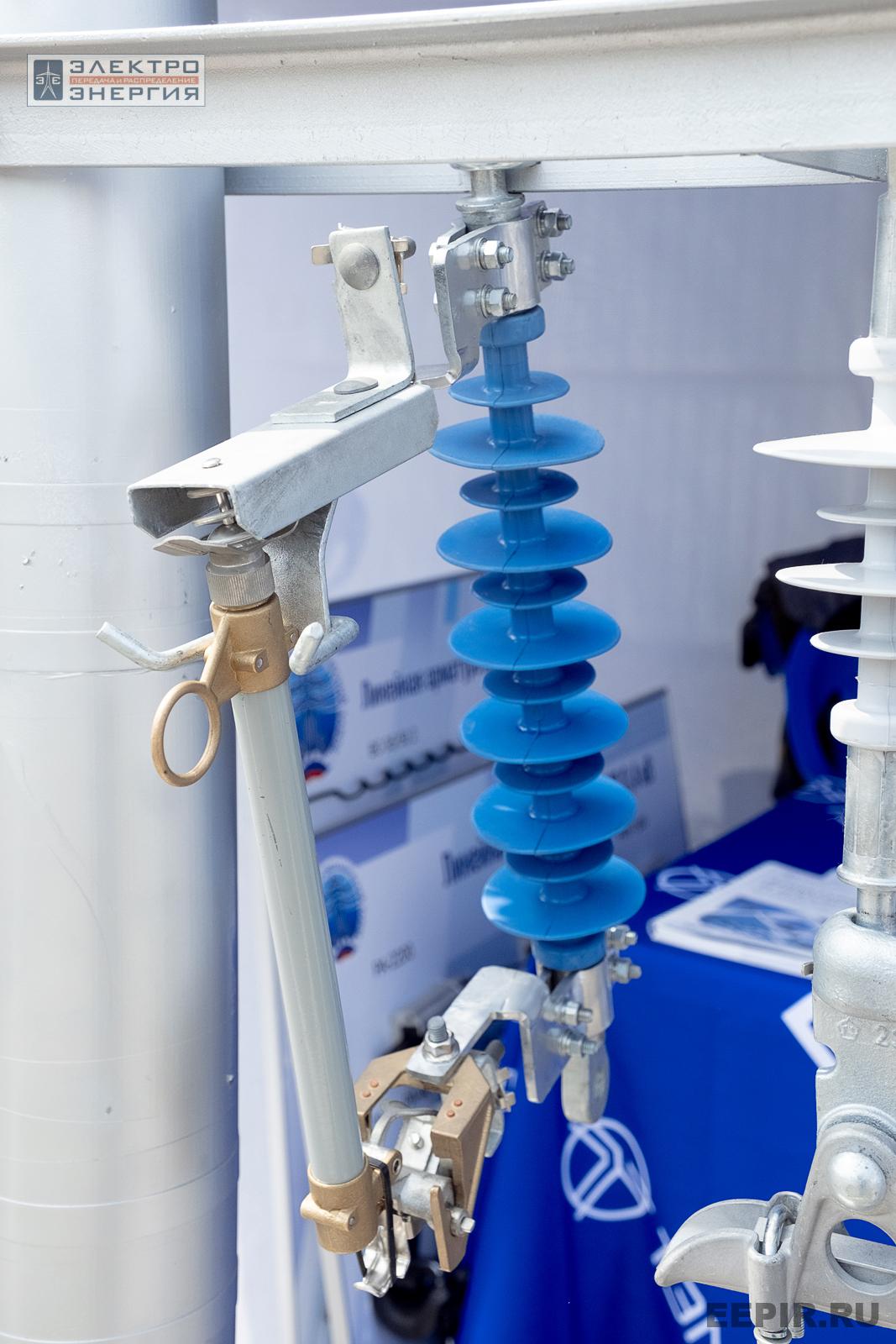 Мастер-классы семинара-практикума «Новые технологии для электрических сетей»