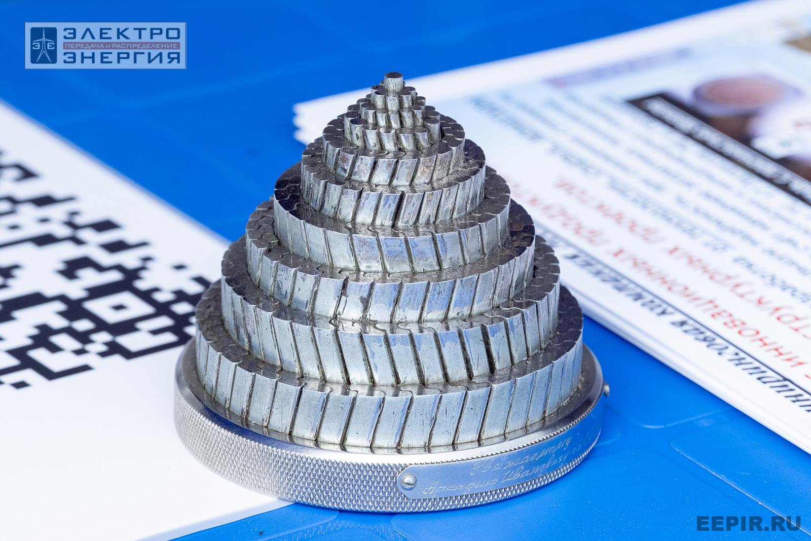 Мастер-классы семинара-практикума «Новые технологии для электрических сетей»