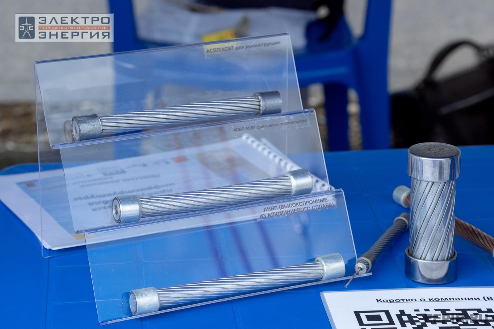 Мастер-классы семинара-практикума «Новые технологии для электрических сетей»