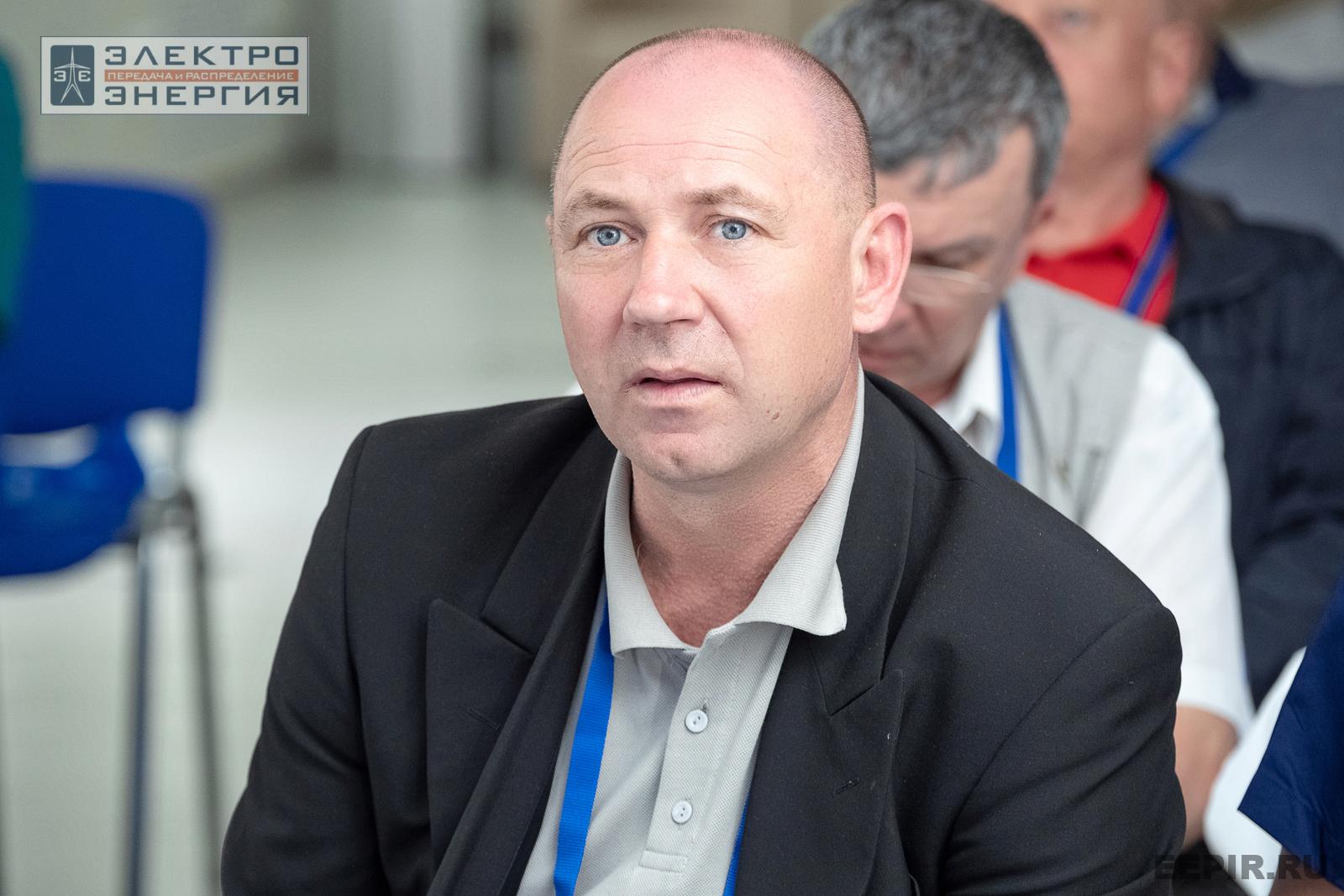 Мастер-классы семинара-практикума «Новые технологии для электрических сетей»