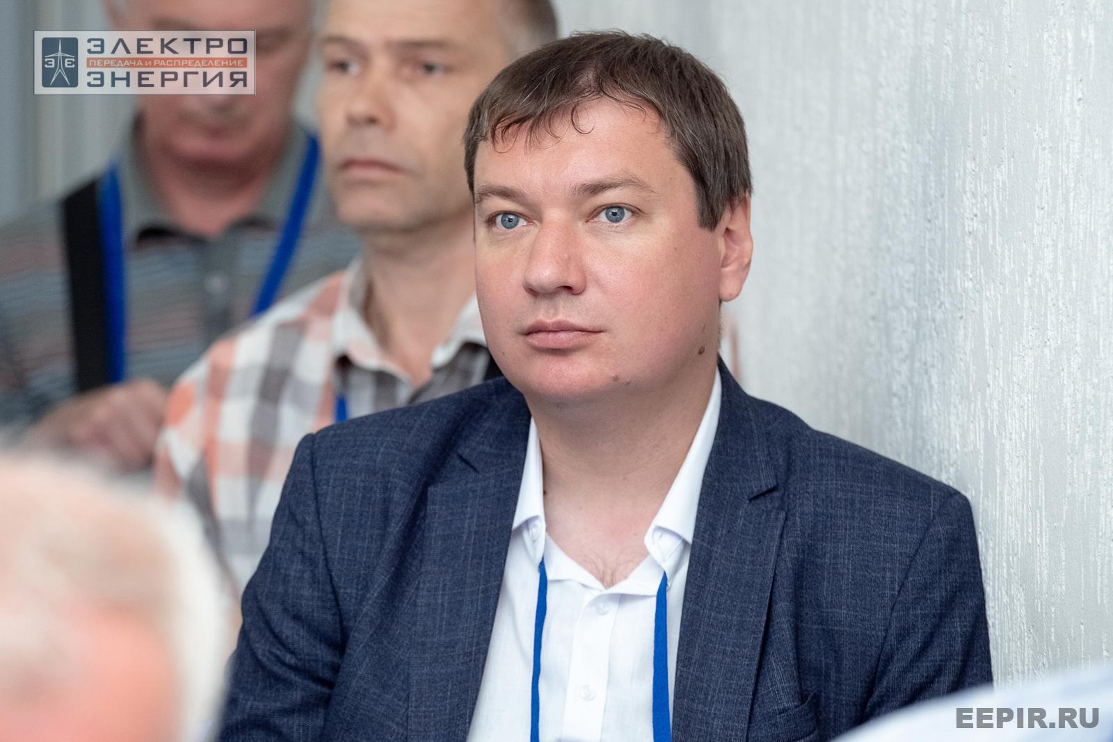 Мастер-классы семинара-практикума «Новые технологии для электрических сетей»