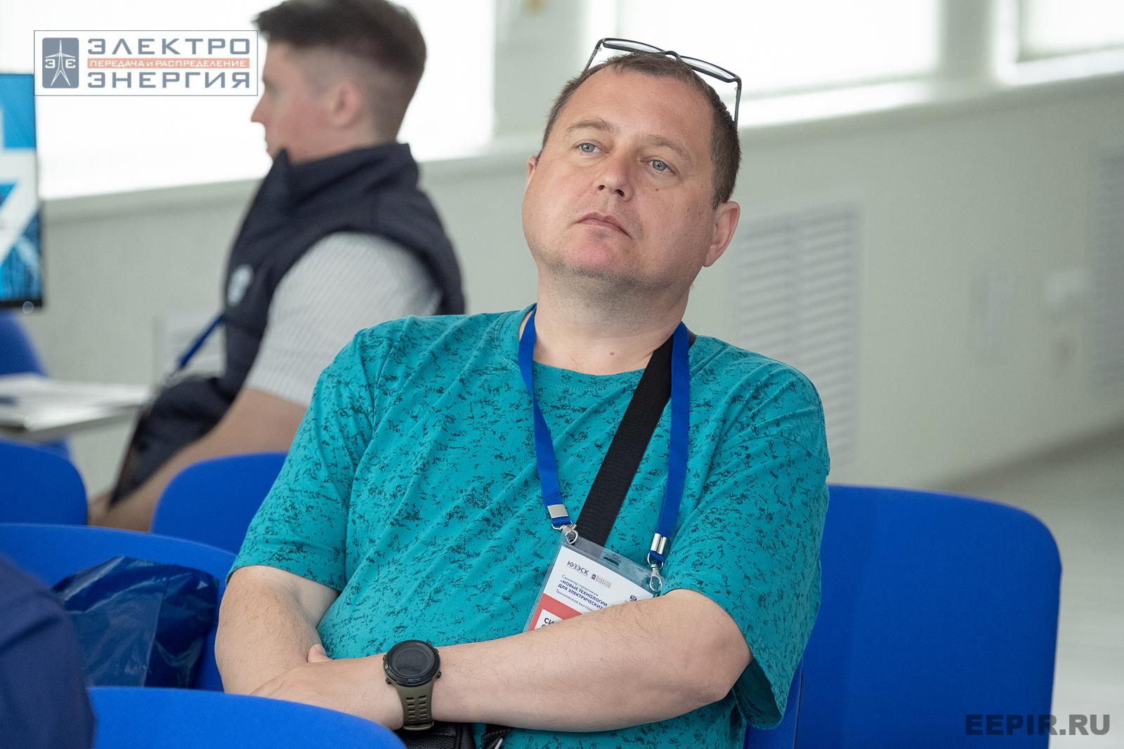 Мастер-классы семинара-практикума «Новые технологии для электрических сетей»